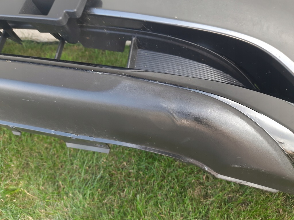 фото №10, Бампер mazda cx5 ii lift 2022-