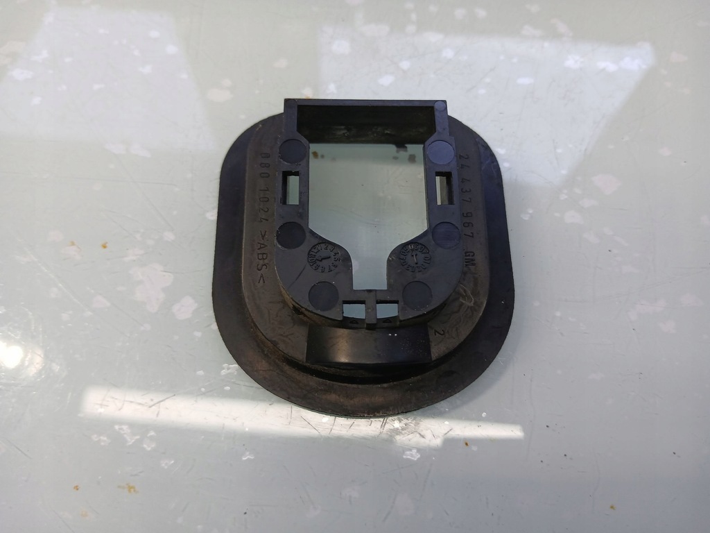 фото №5, Opel signum 2006 інше частини салону автомобіля