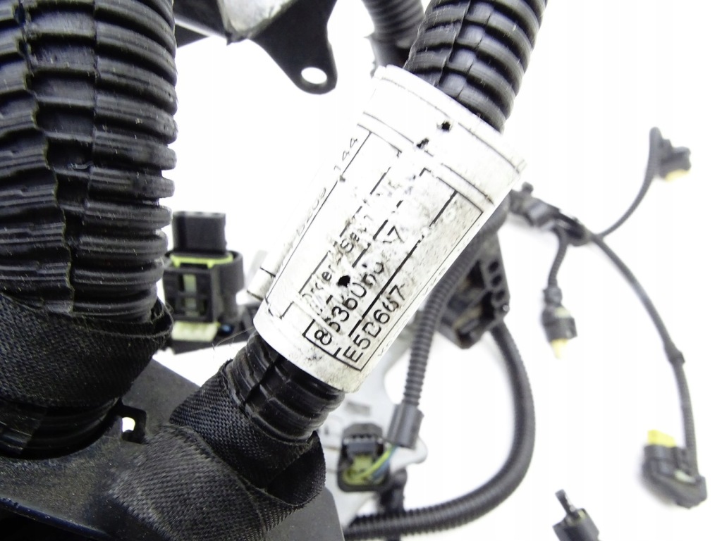 Купить Жгут электропроводка двигателя bmw f20 f30 f31 f32 f36 2.0i b48 8636067