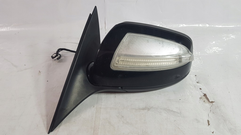 Купить Mercedes c230 07-09 зеркало наружное 15 pin 9 pin c040 америка