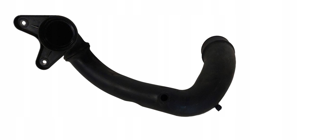 фото №2, Труба шланг інтеркулер opel movano renault master iii 2.3 dci 165763705r