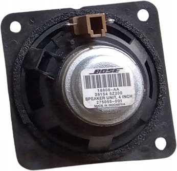 фото №1, Динамик infiniti qx56 2004-2010