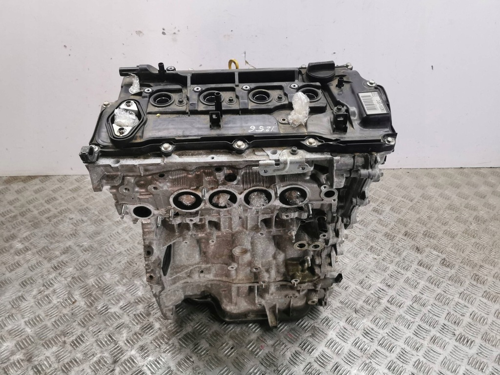 фото №1, Lexus ux 2020 двигатель