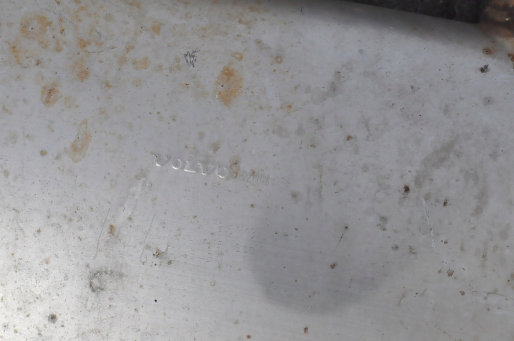 фото №8, Volvo xc90 ii 2.0 дизель гасник 31452063