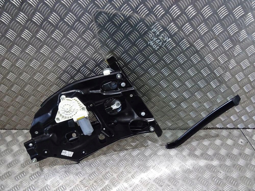 Купити Mercedes s w217 кабріолет  скло ліва задні подвійний x2 a2176702500