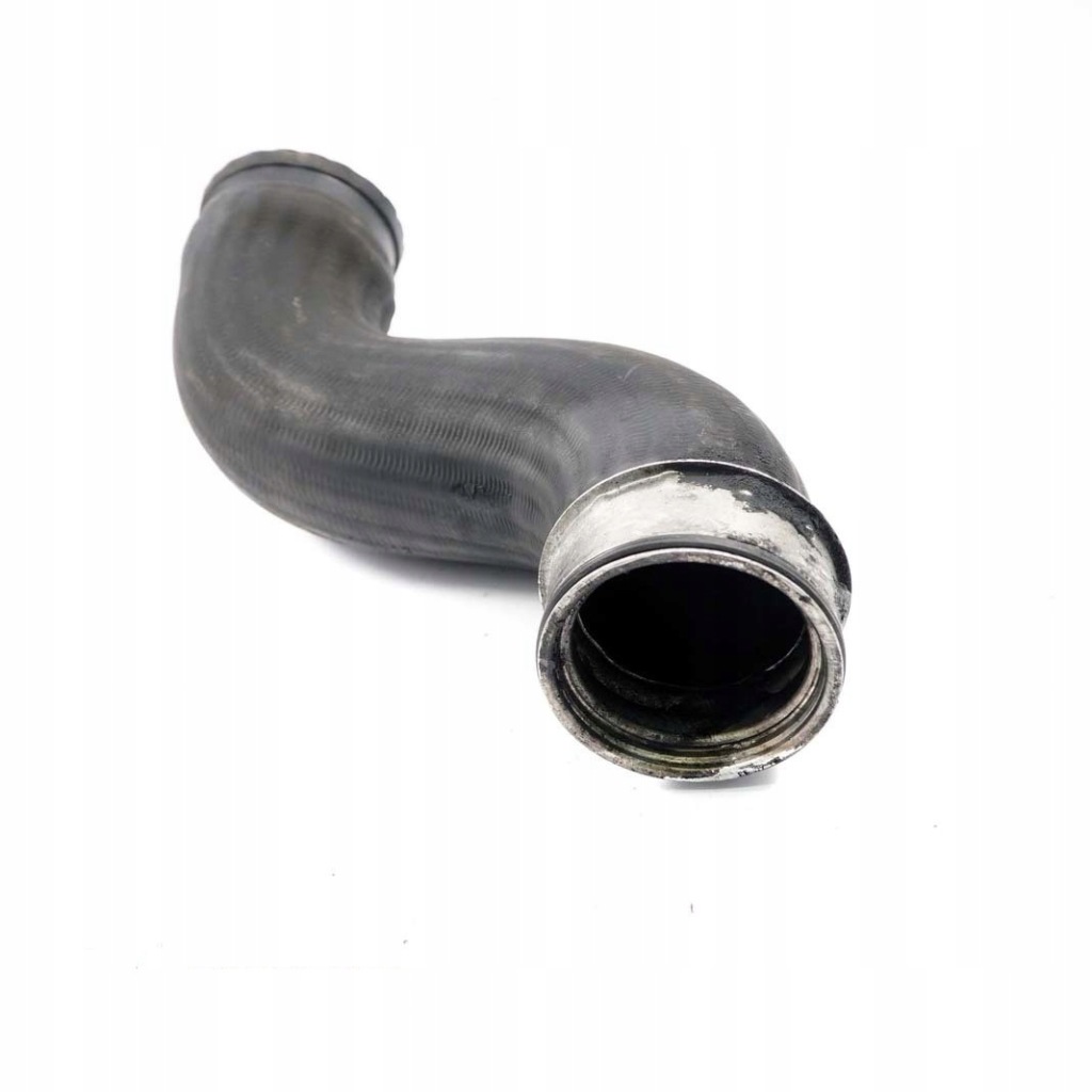 фото №11, Mercedes vito viano w639 пабтрубок  интеркулер