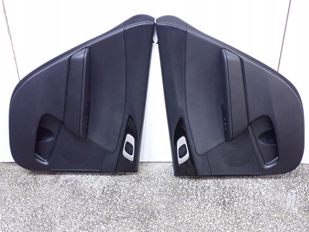 фото №12, Комплект сидений europa oryg полукожа gt-line kia proceed 22r