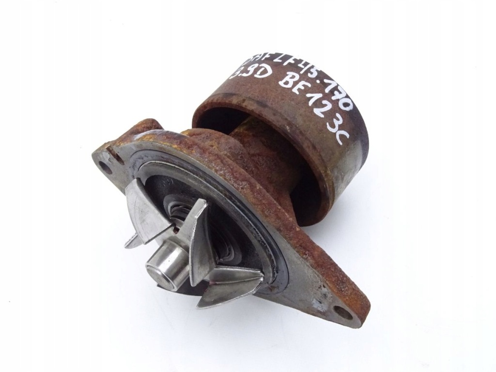 Купить Daf lf 45 55 3.9 150 170 e3 насос воды