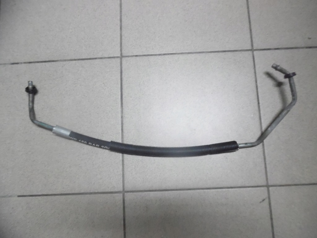 фото №1, Dodge grand caravan 2014 провода масляные коробки