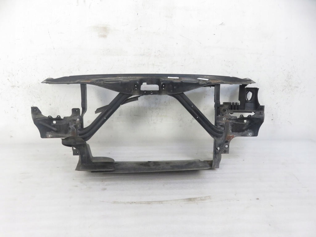 фото №1, Pas передній seat toledo ii 1m2