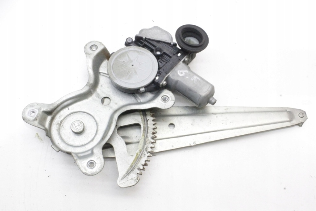 Підйомник скло задніх лівих двері lexus ct zwa10_ 8571060330 1.8l Київ