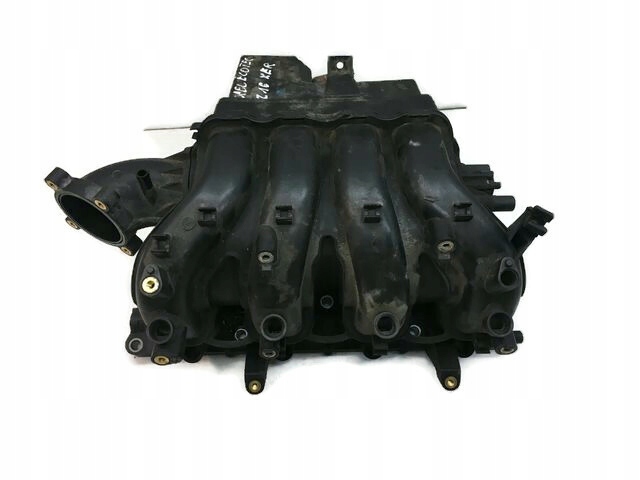 фото №1, Opel astra z16 xer колектор всмоктуючий 342307753