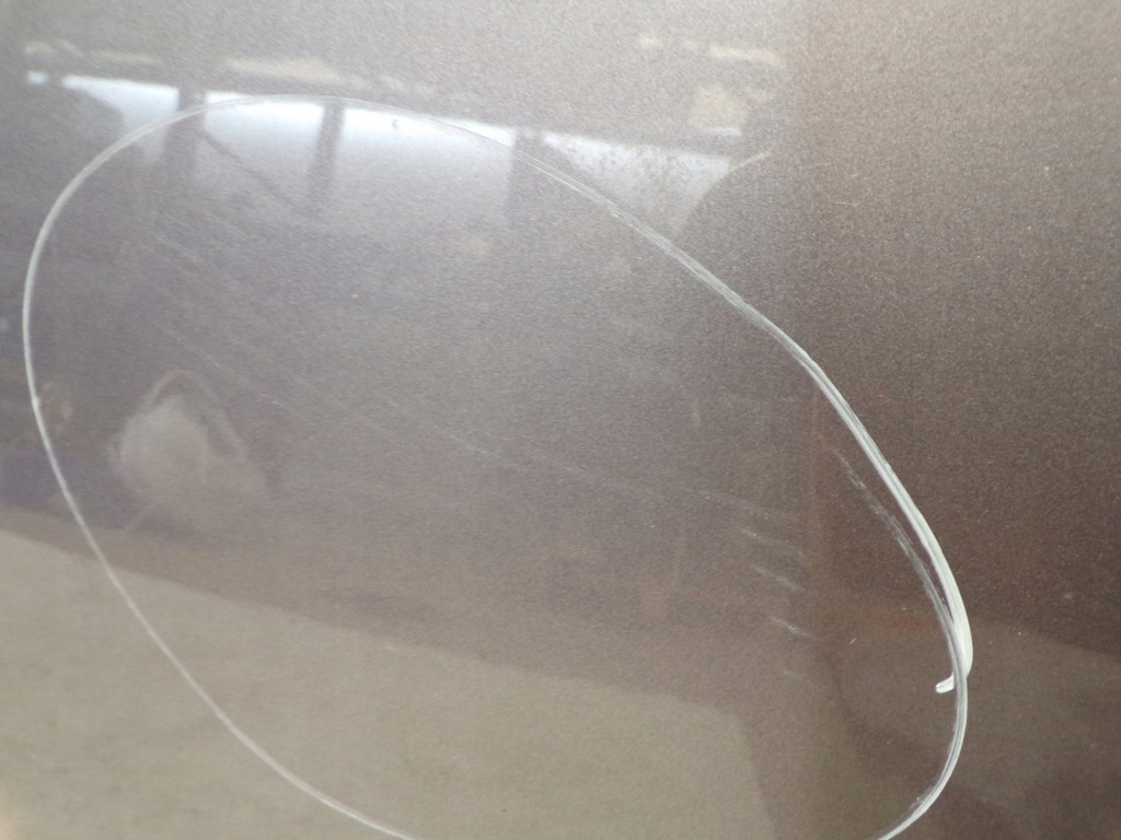 фото №8, Капот кришка двигуна citroen c4 колір ktc