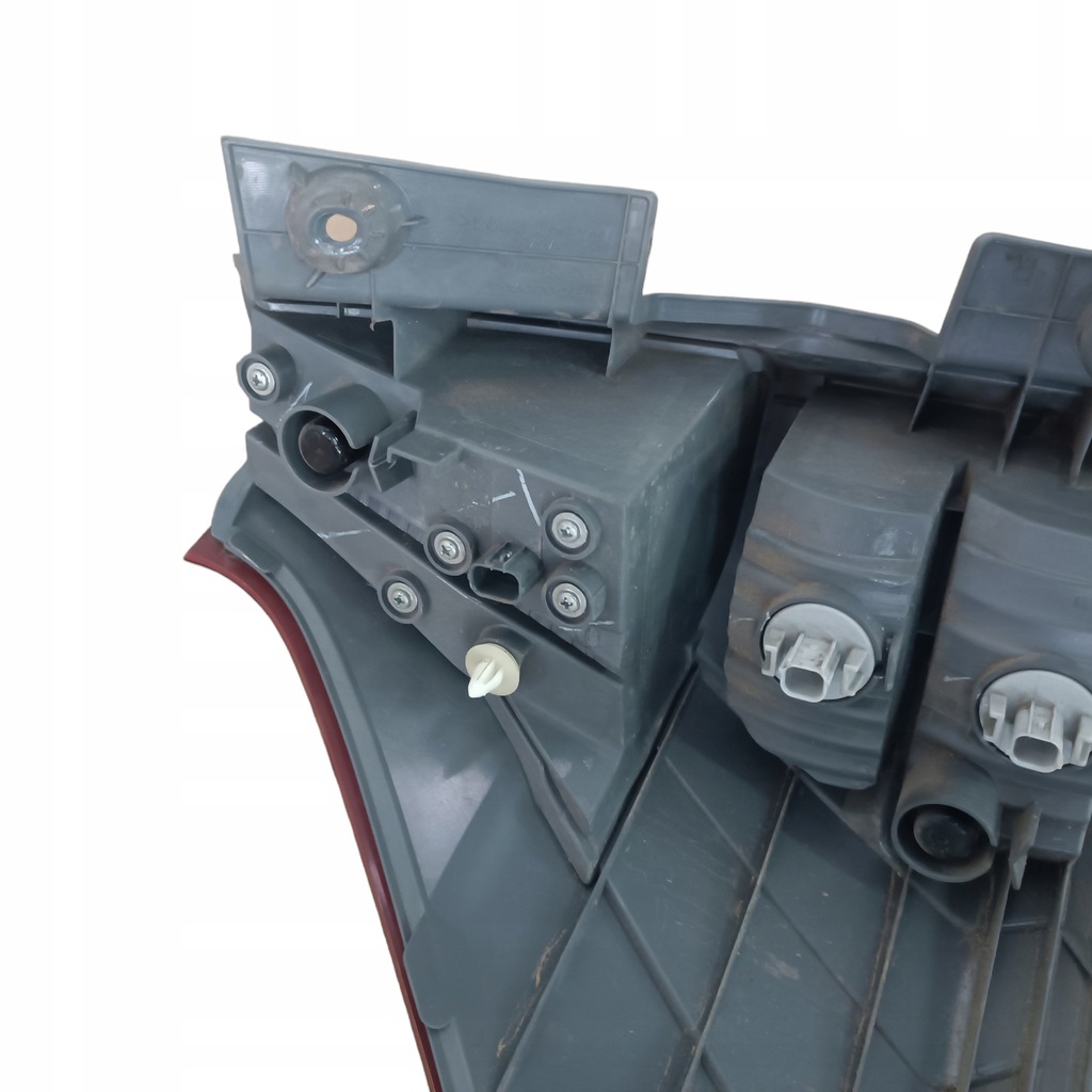 фото №7, Лампа правий задня honda cr-v iv lift 15- eu