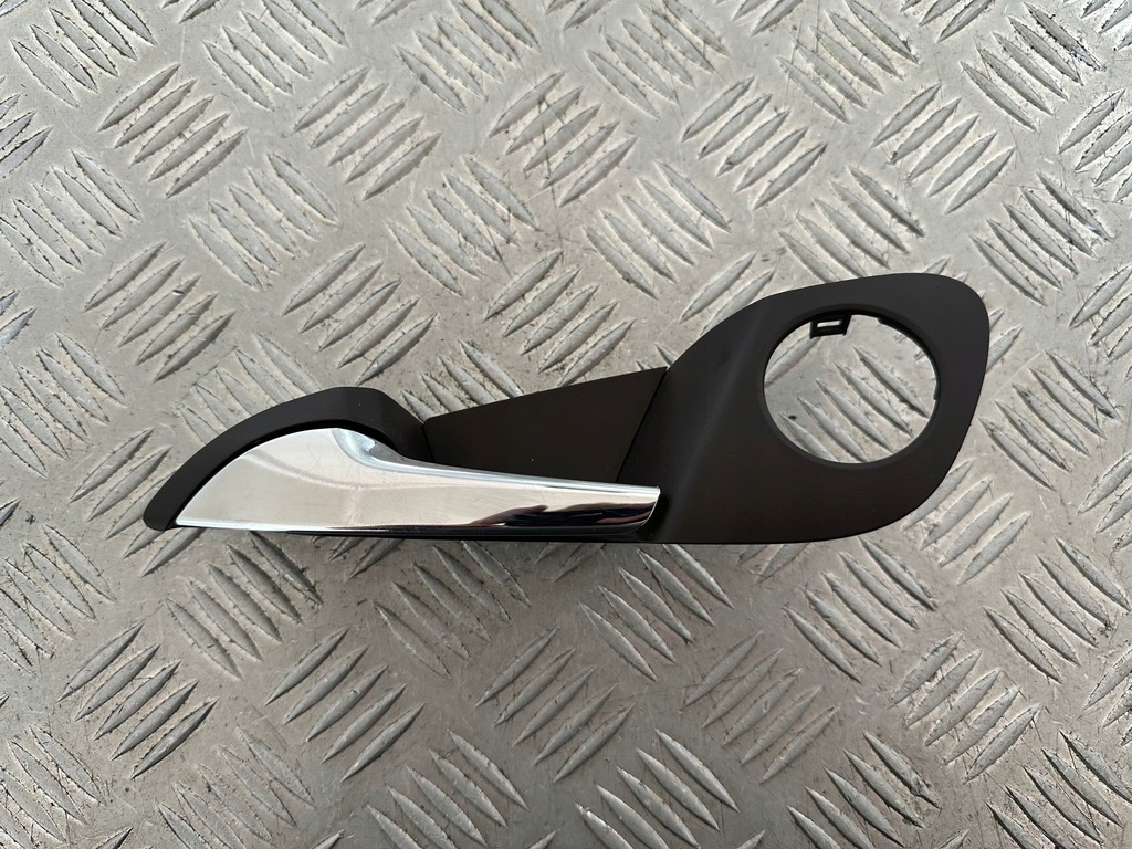 фото №1, Opel meriva b ручка внутрішня лівий перед коричнева