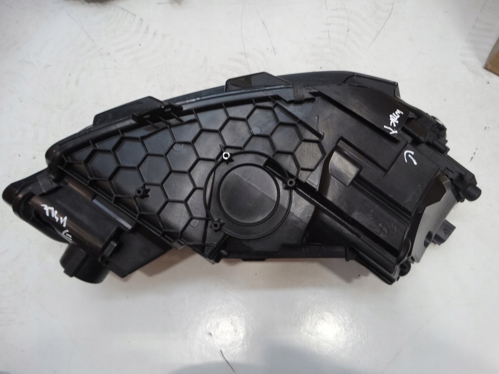 фото №14, Фара лампа full led matrix лівий перед audi a5 8w 8w6941039