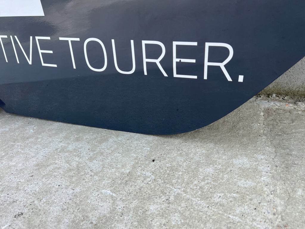 фото №10, Дверь bmw 2 active tourer u06 od 2022 задняя левый