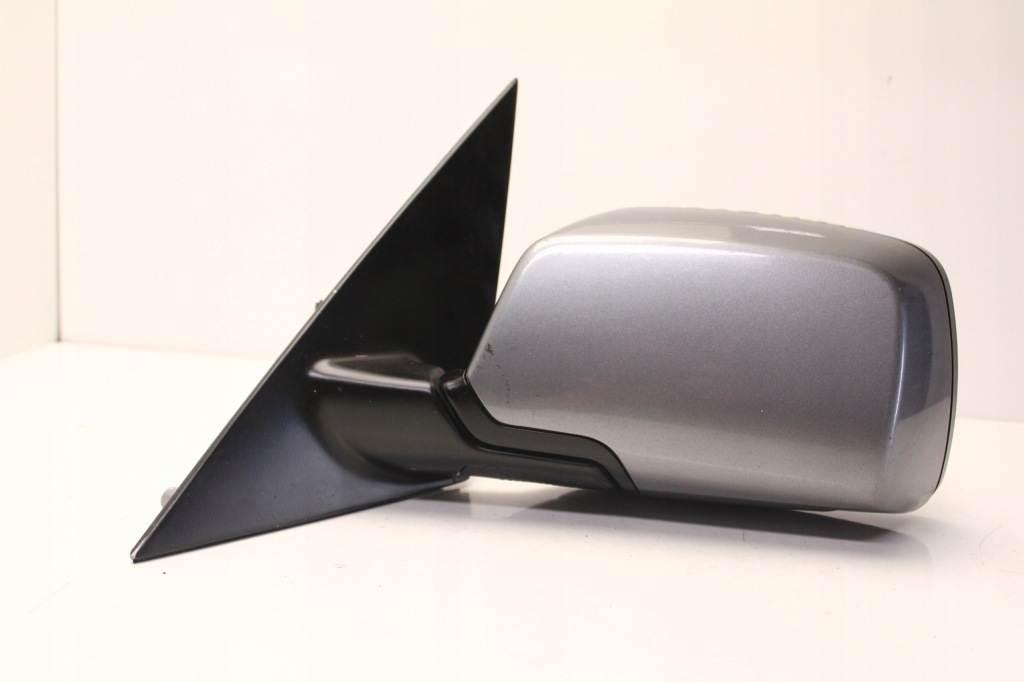 фото №1, Bmw x3 e83 lift 06r- зеркало левая наружное 7 pinów a52