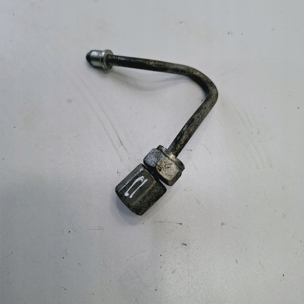 фото №2, 2013 mini cooper countryman r60 шланг упорскування