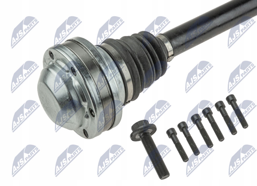 фото №2, Приводные валы приводные nty npw-vw-063