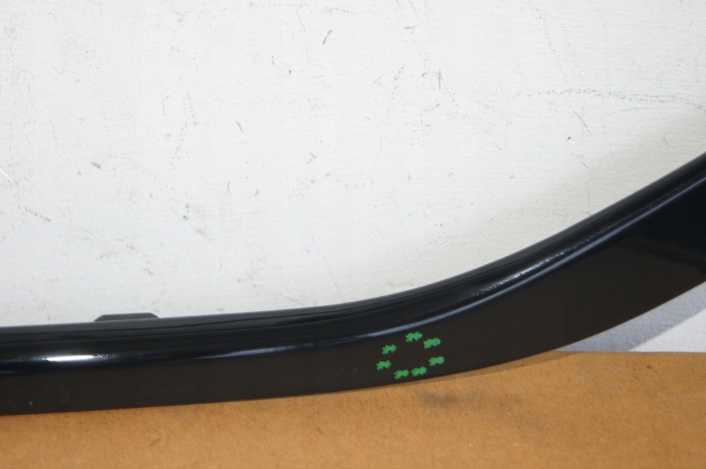 фото №5, Рамка стекло bmw 5 g31 молдинг стекло левая задняя