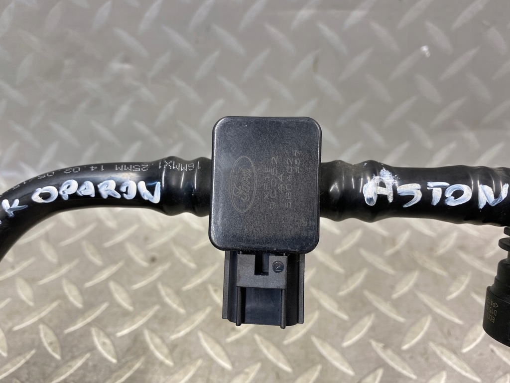 фото №5, Датчик шланг паров par пального aston martin db9 5.9 6.0 v12