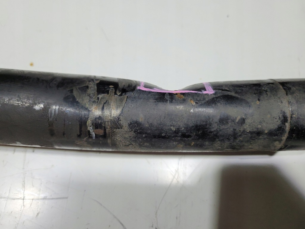 фото №5, Приводной вал длинная правая hyundai tucson iii 49501d9170