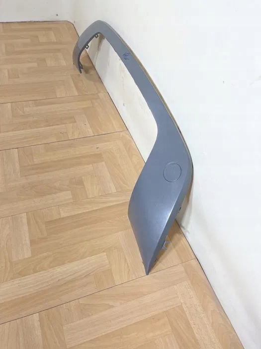 Rangę rover velar накладка спойлер задний Оригинал