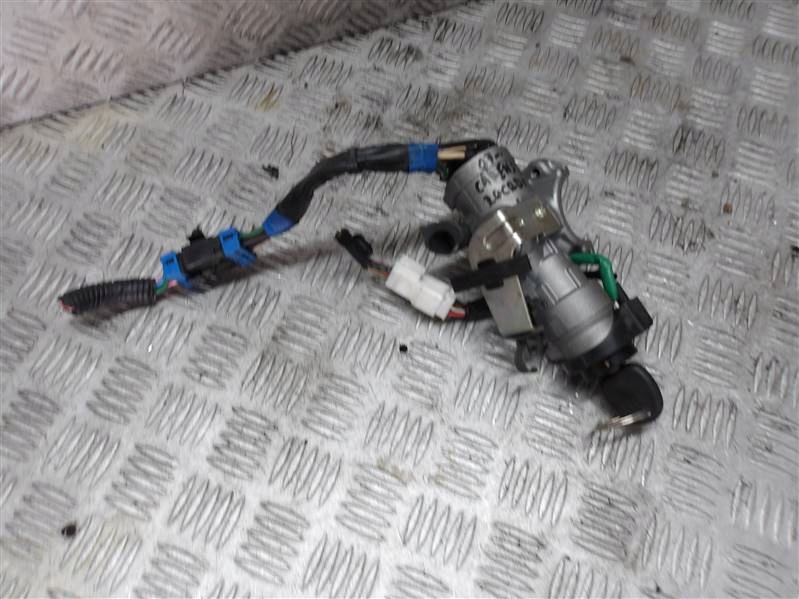 фото №1, Замок запалювання kia carens 3 iii 2.0 crdi