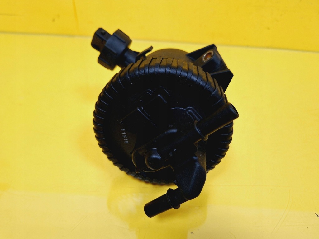 фото №7, Корпус фільтра пального 9642105180c citroen xsara 2.0 hdi nr15