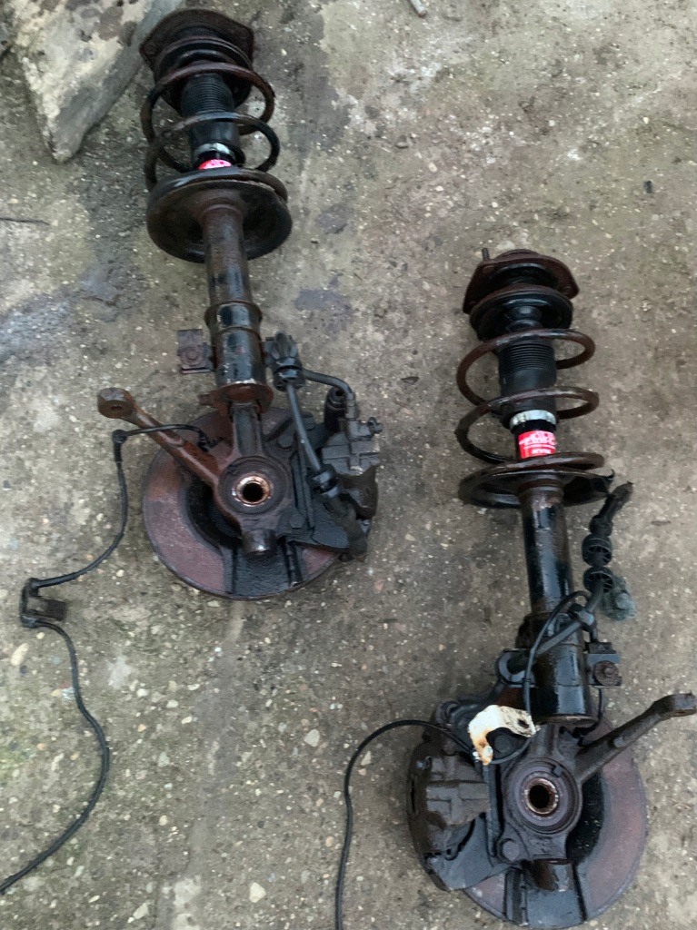 фото №1, Ступица pp m812016