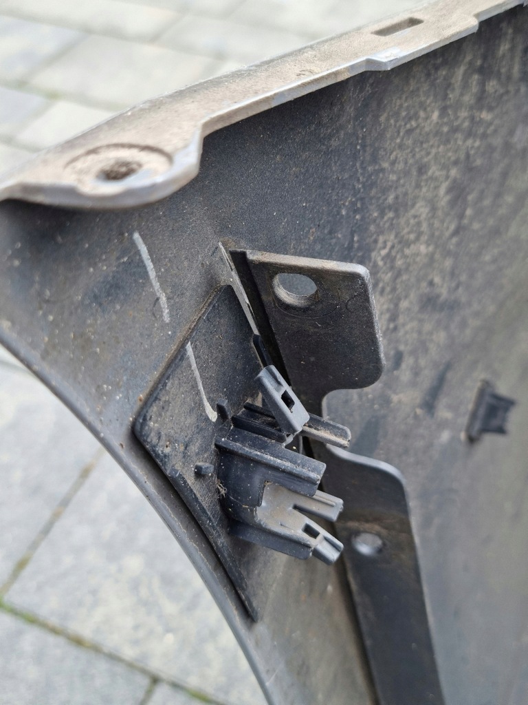 фото №8, Audi rs5 8w6 lift бампер задний задняя