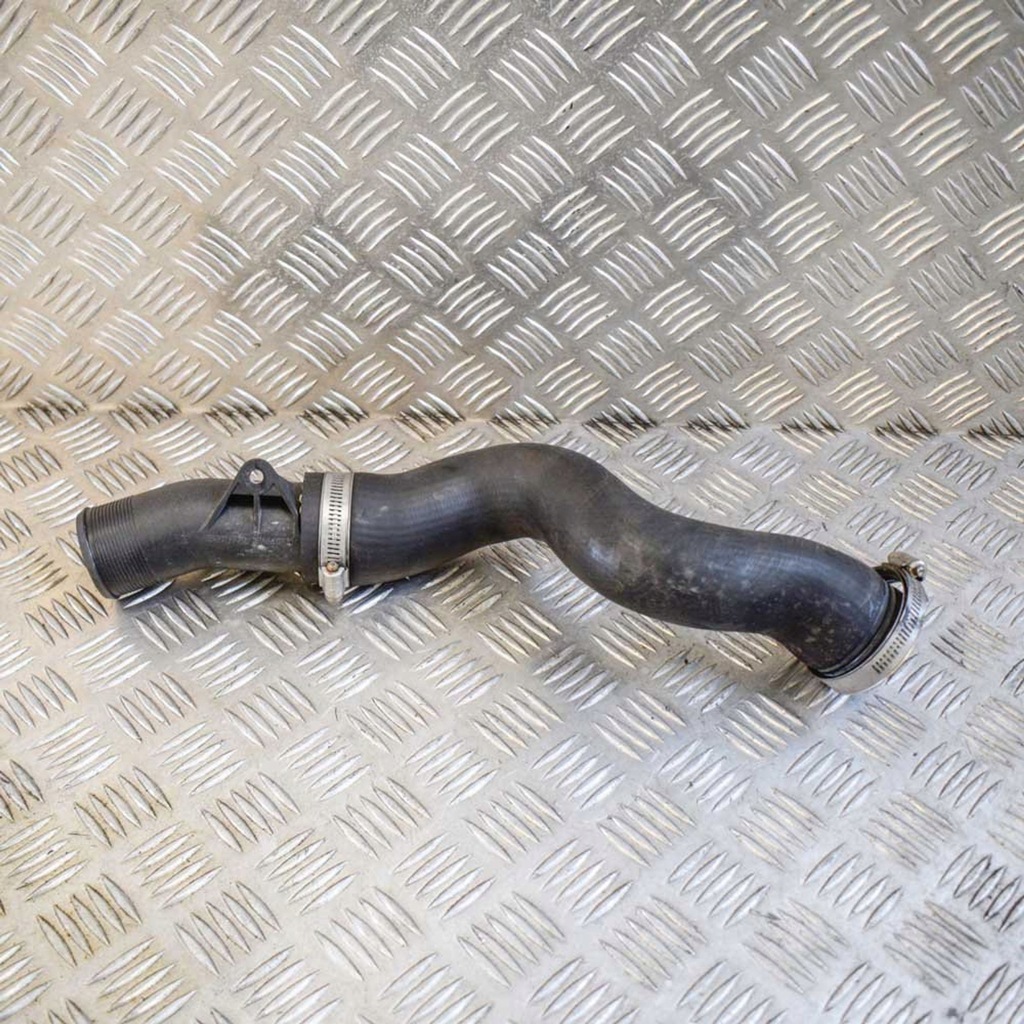 фото №1, Ford focus 2013 wąż / труба интеркулер