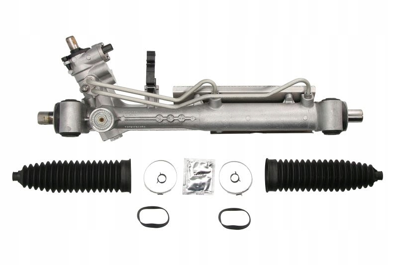 фото №12, Трансмиссия рулевая ze усилитель opel signum, vectra c, vectra c