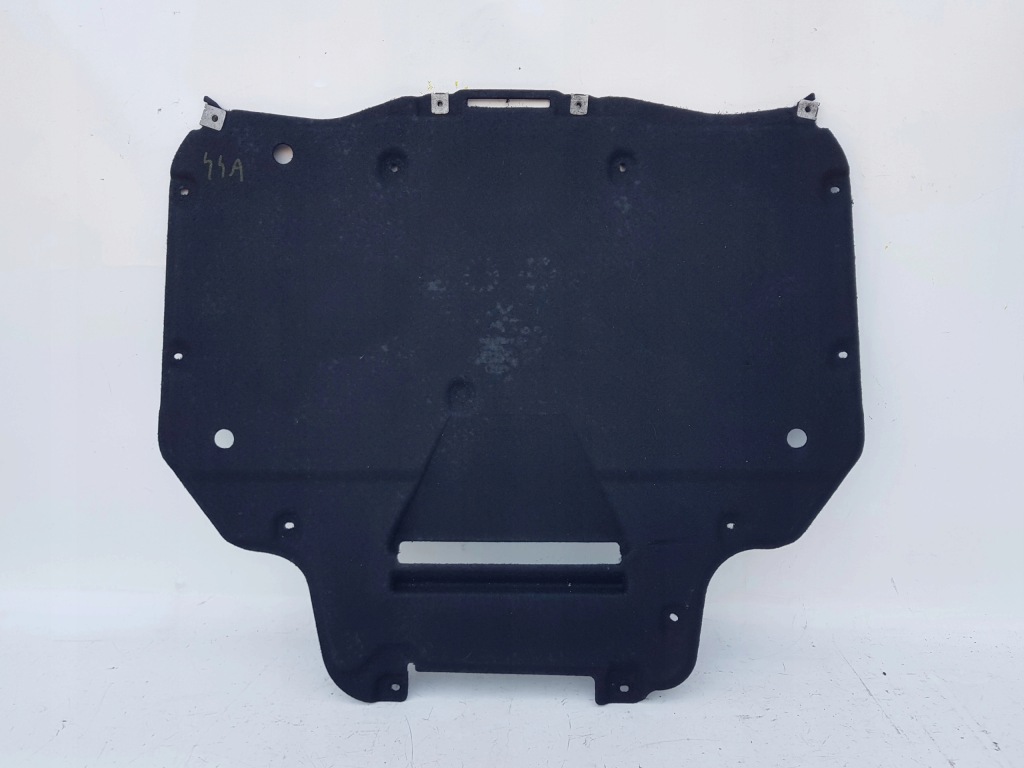 фото №1, Audi q7 4m0 захист pod коробка передач 4m0825236a