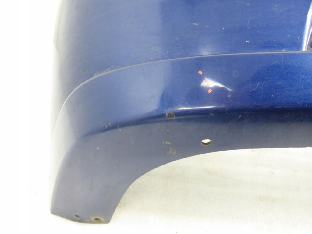 фото №5, Бампер задняя suzuki ignis ii mh zf2