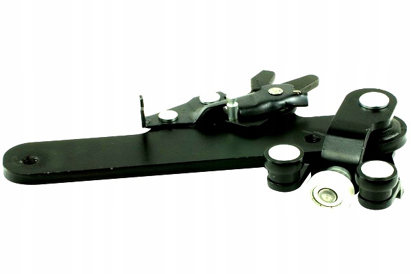 фото №2, Направляющая дверь fiat doblo 09 bok dół fast