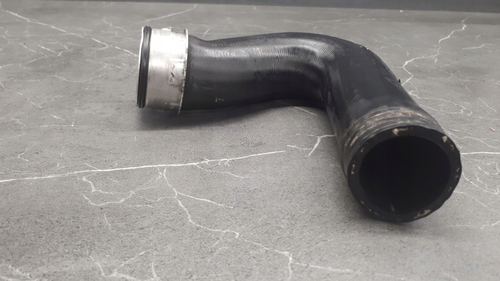 фото №10, 1k0145845 труба повітря vw jetta iii 2.0tfsi