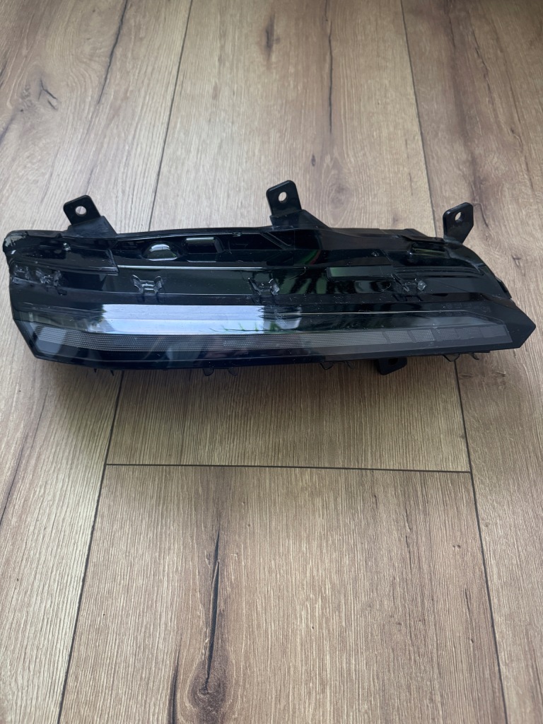 Купить Peugeot 308 t10 led drl фонарь  левая сторона