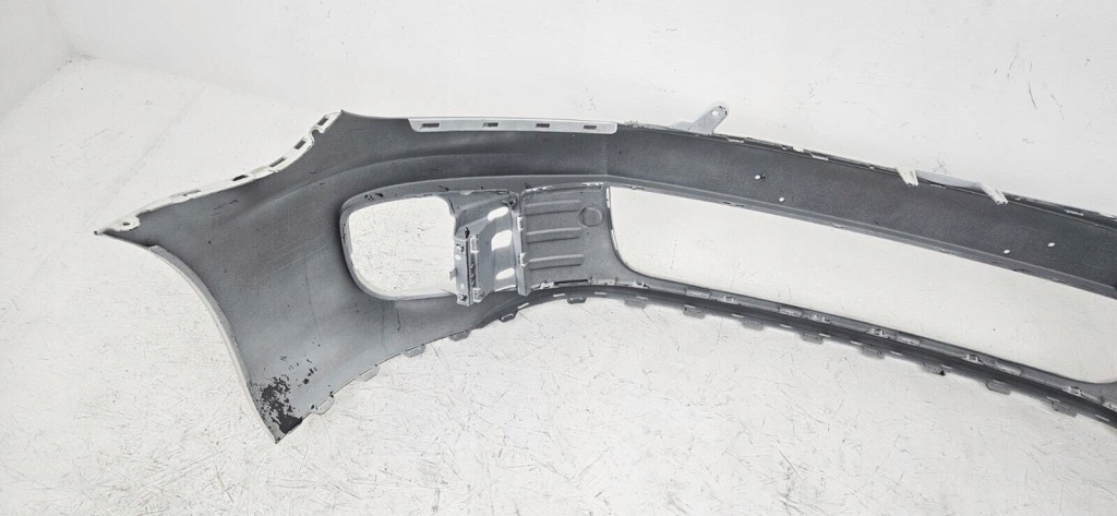 фото №10, Vw golf vi gti gtd 2008- бампер передній перед 5k0807221b