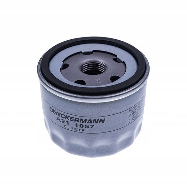 фото №1, Фільтр оливи do ford transit connect 1.0