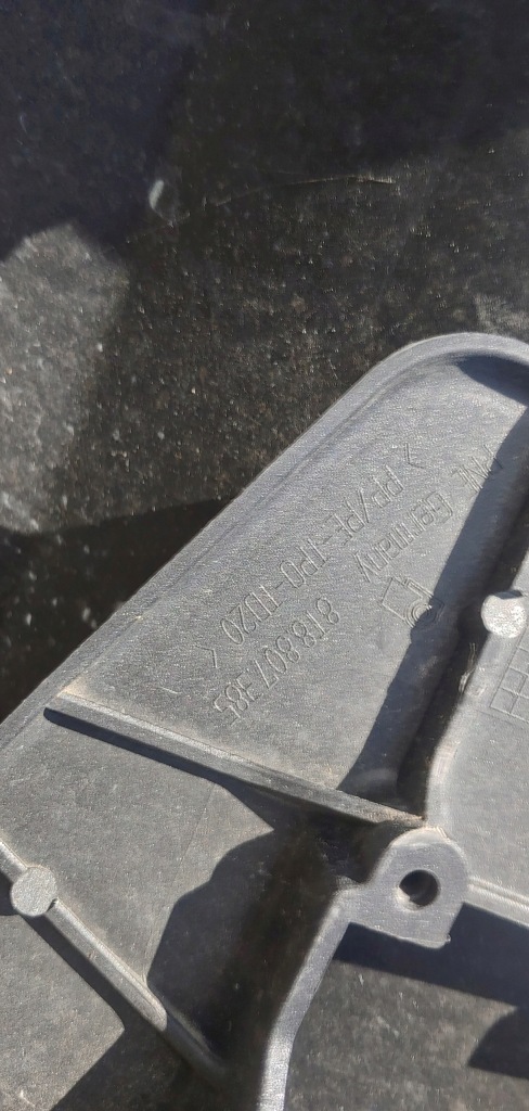 фото №8, Бампер задняя задний audi a5 8t8