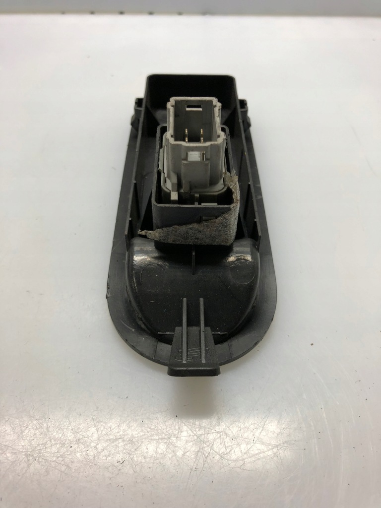 фото №3, Панель переключатель окон renault scenic