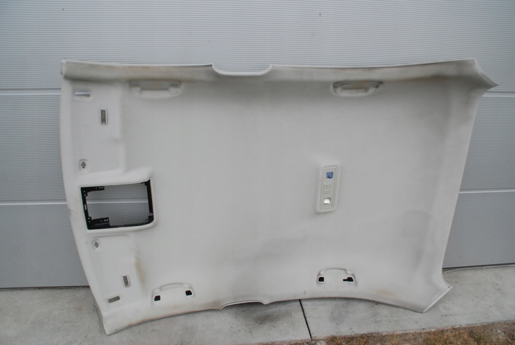 фото №5, Skoda superb iii hb стеля 15-19r