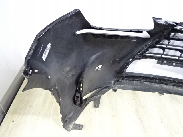 фото №11, Бампер перед передній lexus nx 52119-78010 sport