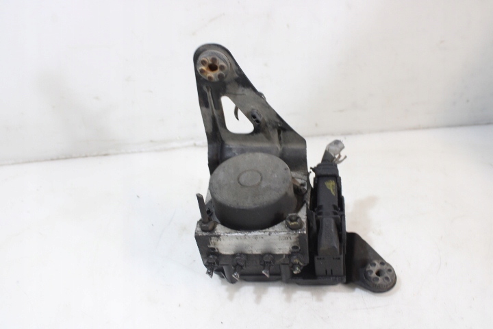 фото №1, Насос abs renault kangoo ii 1.5dci