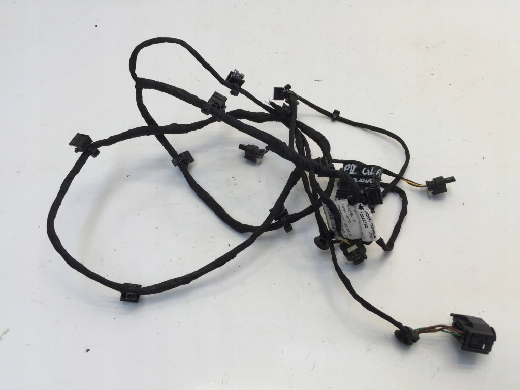 фото №1, Mercedes gla ii 2 h247 джгут pdc датчиків перед