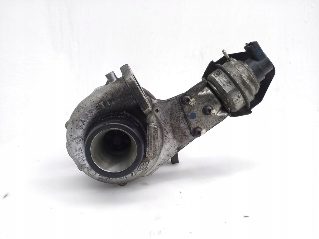 фото №5, Opel insignia a 2015 турбина