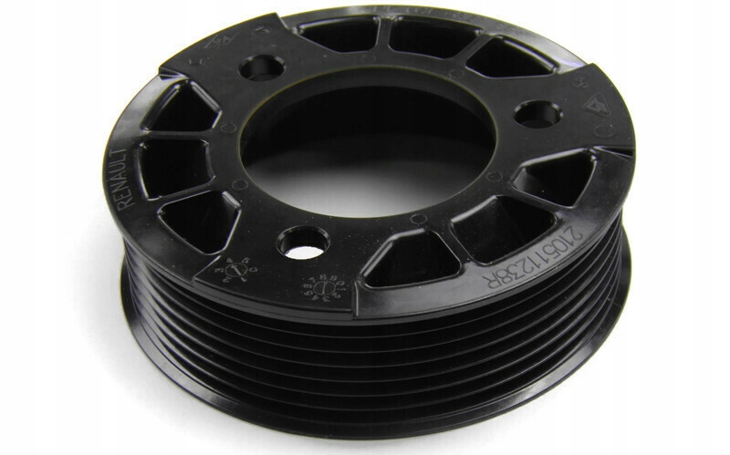 фото №2, Renault оригинальный номер 210511238r шкив насоса wody