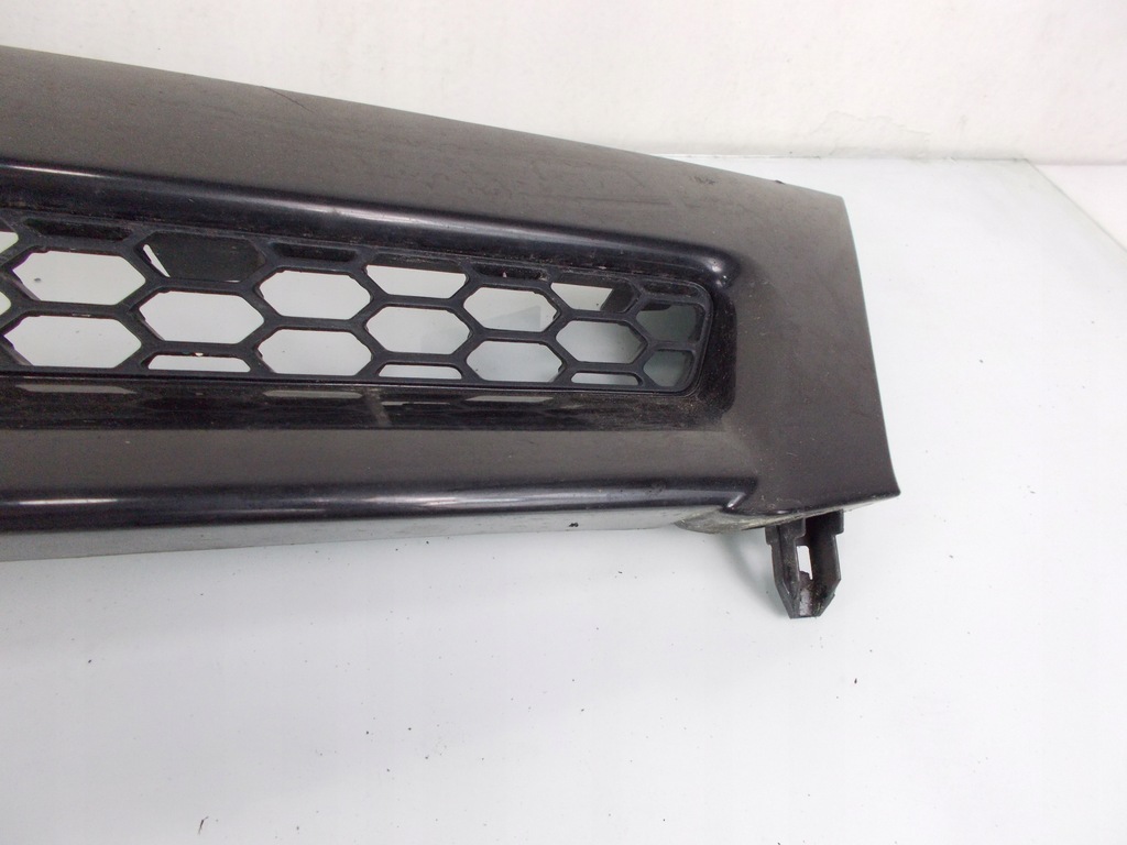 фото №7, Решітка радіатора решітка радіатора toyota corolla verso ii 2 04-09 2,0 d4d